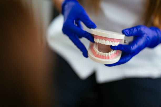 Wymore, NE  Holistic Dental Services Company