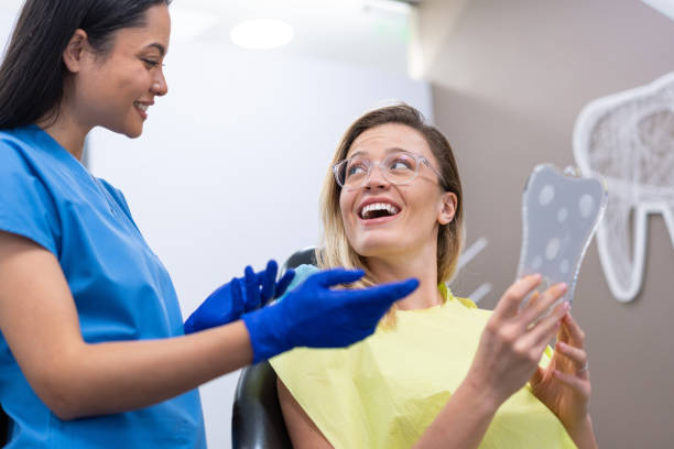 Best Cosmetic Dentistry  in Wymore, NE