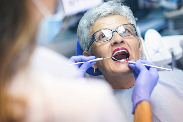 Why Choose Us for Your Dental Needs in Wymore, NE