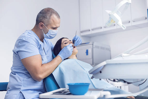 Best General Dentistry  in Wymore, NE