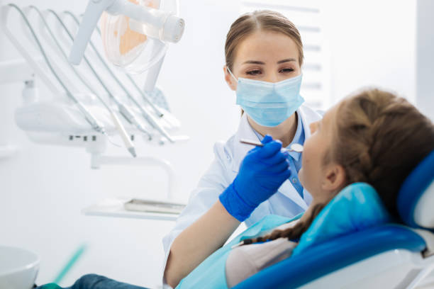 Oral Cancer Screening in Wymore, NE